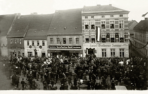 Senftenberg